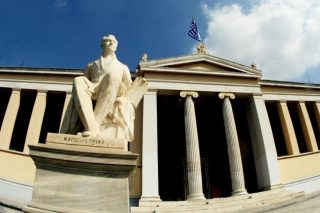 Το κυβερνητικό «ενδιαφέρον» διαλύει την καλλιτεχνική παιδεία